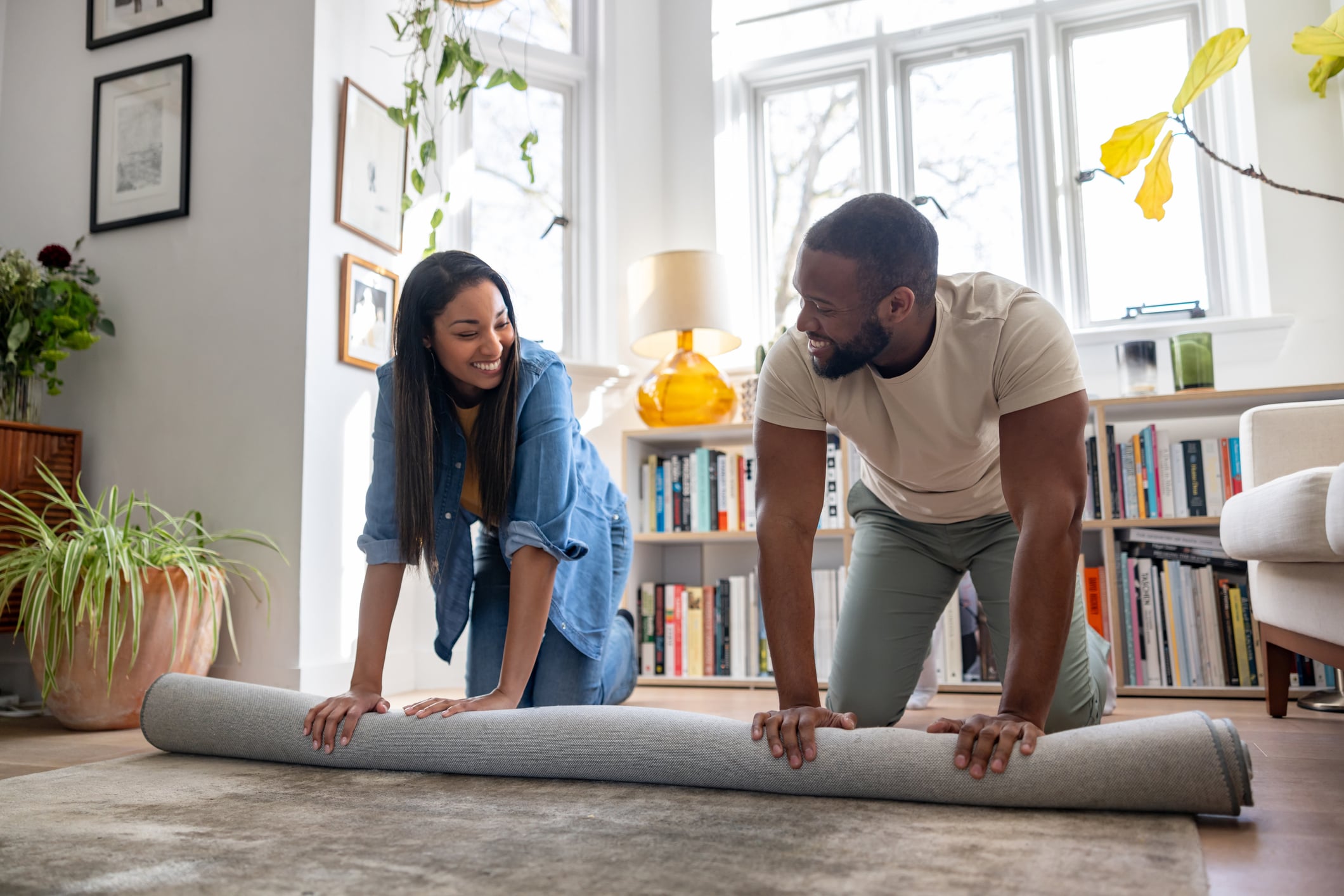 What Income Do You Need to Afford a $350,000 House?