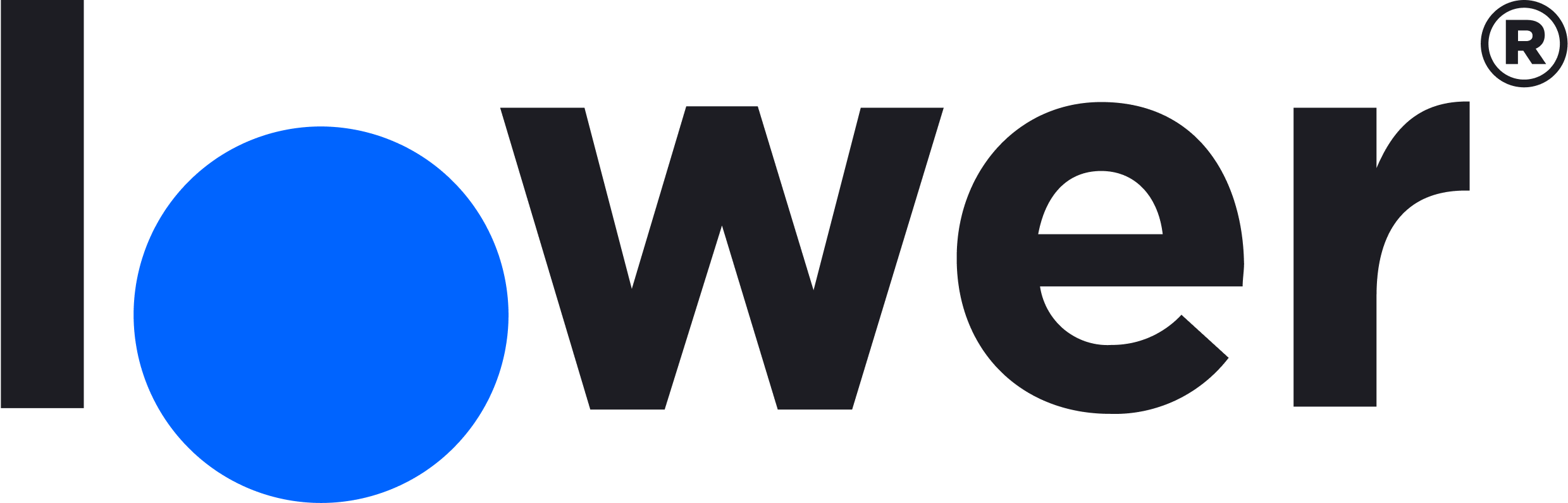 Image of Lower logo