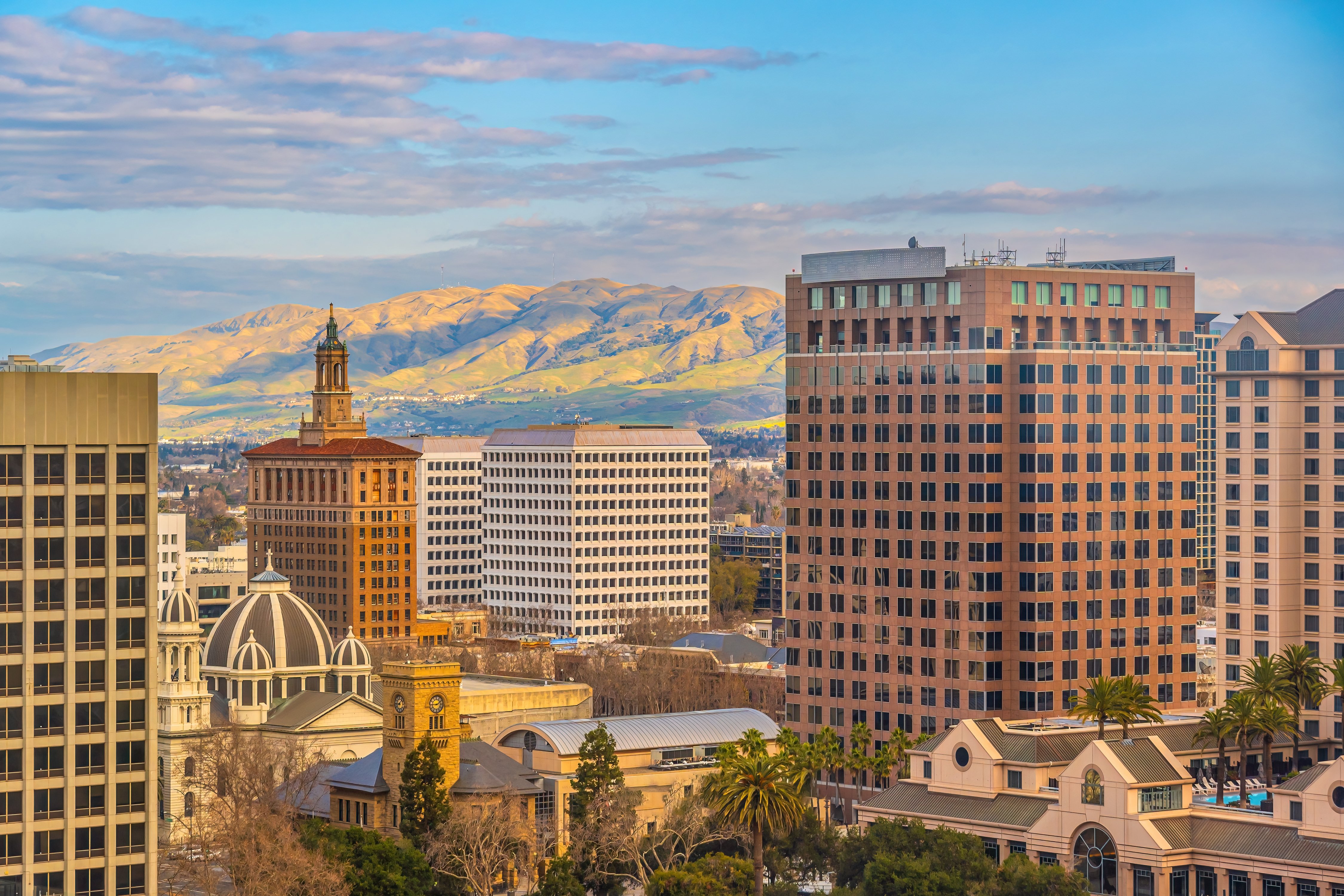 San Jose Mortgage Rates Today | Lower Mortgage