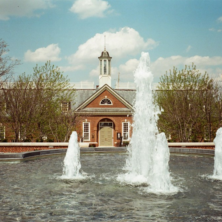 790 City Center Dr.