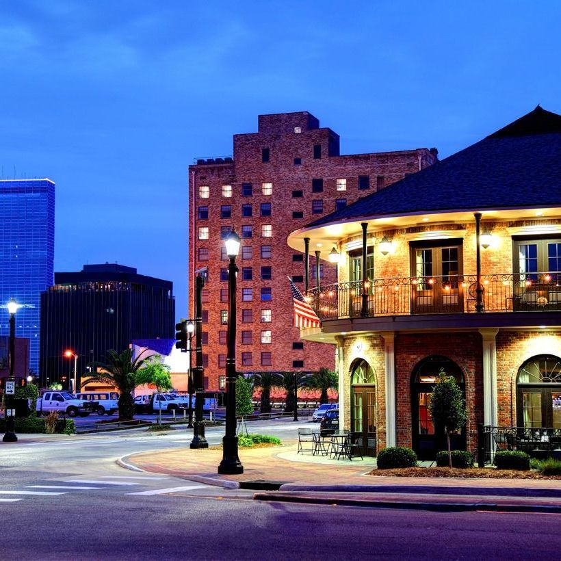 Lake Street