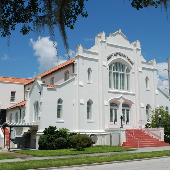 West Oak Street