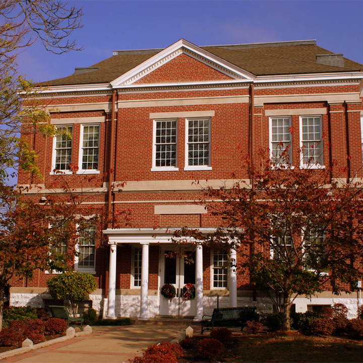 South Munford Street