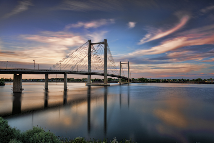 North Center Parkway