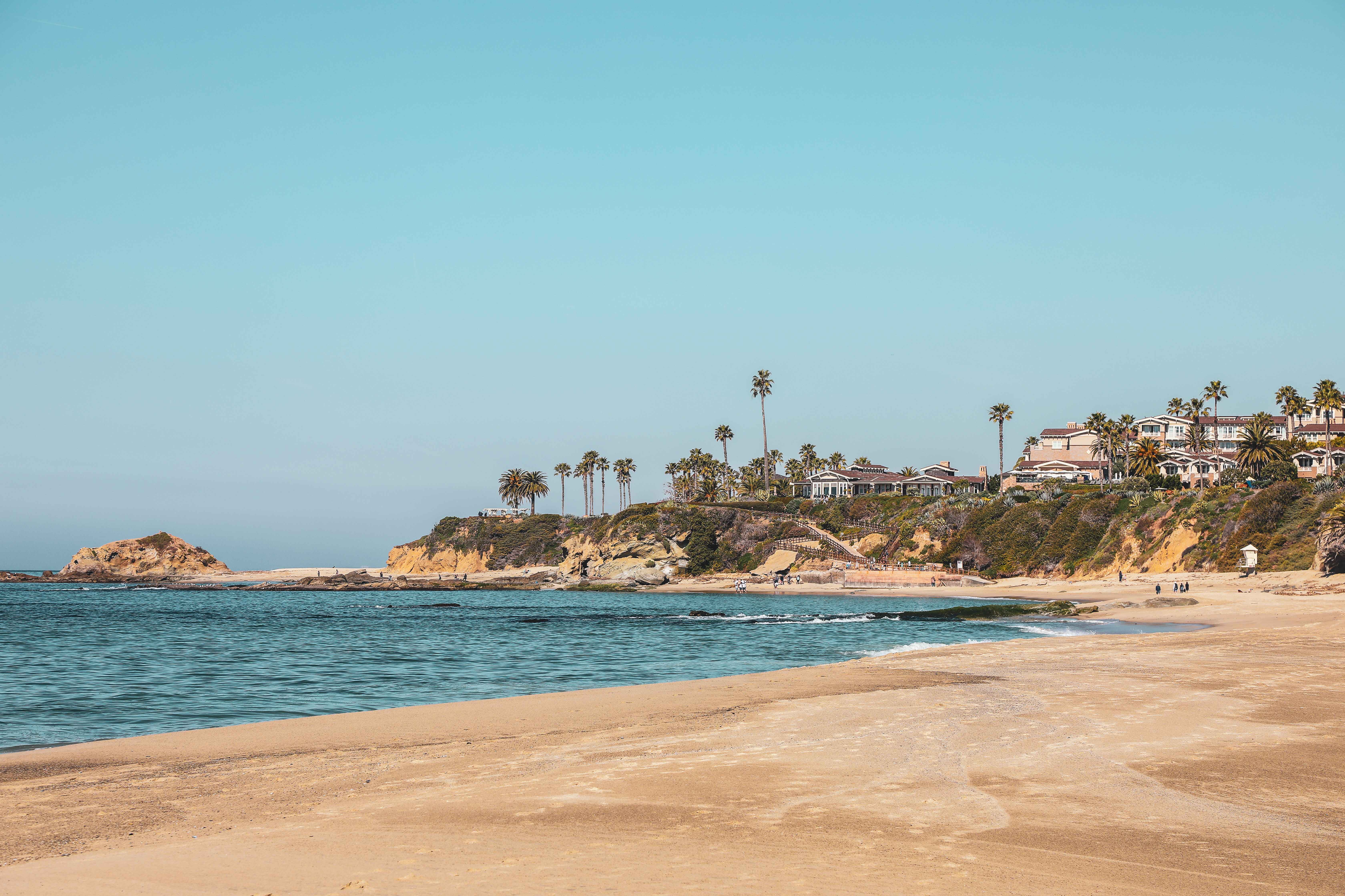 Pacific Coast Highway