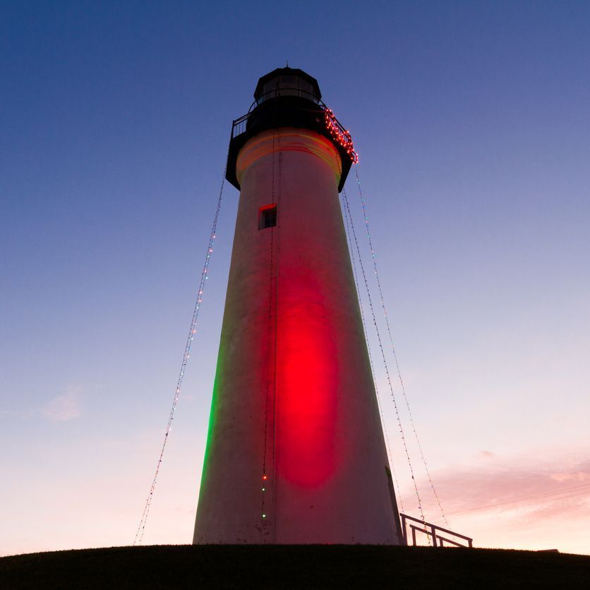 East Queen Isabella Blvd