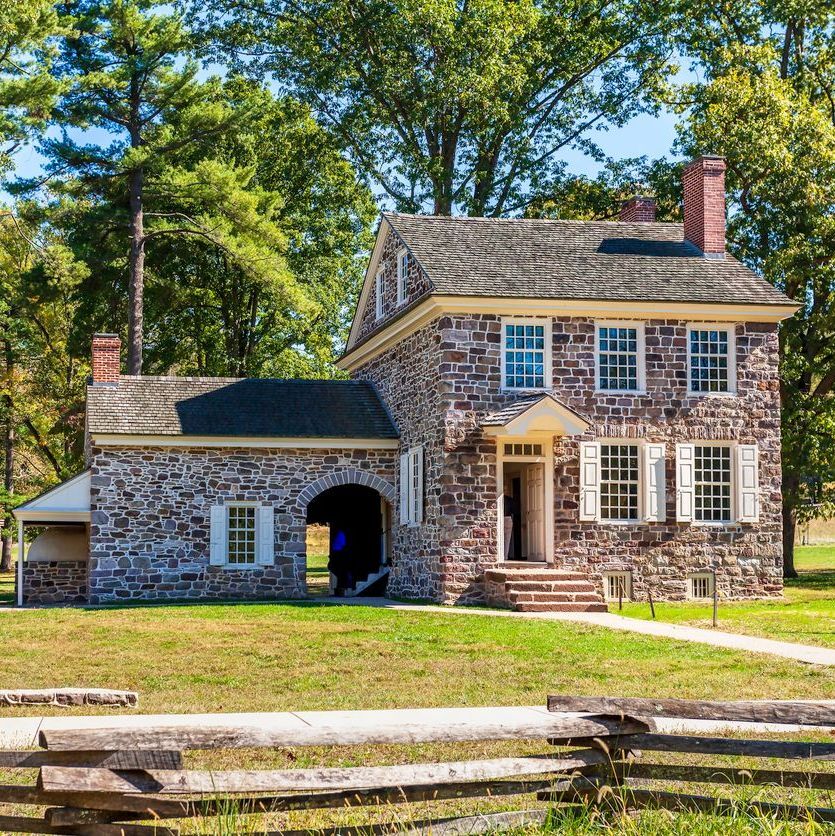 North Radnor Chester Rd