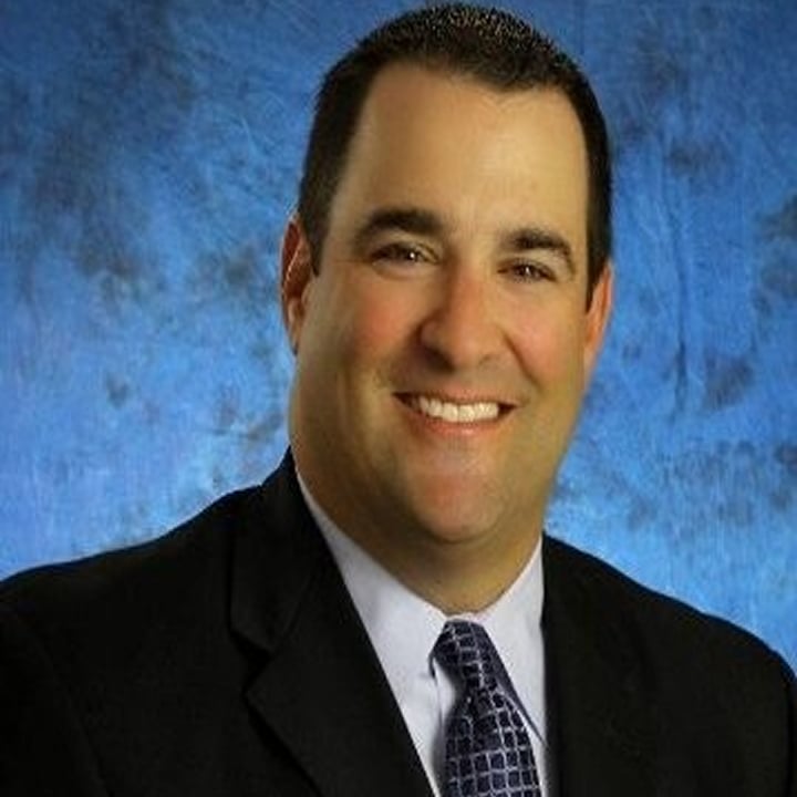 Adam Heiligman