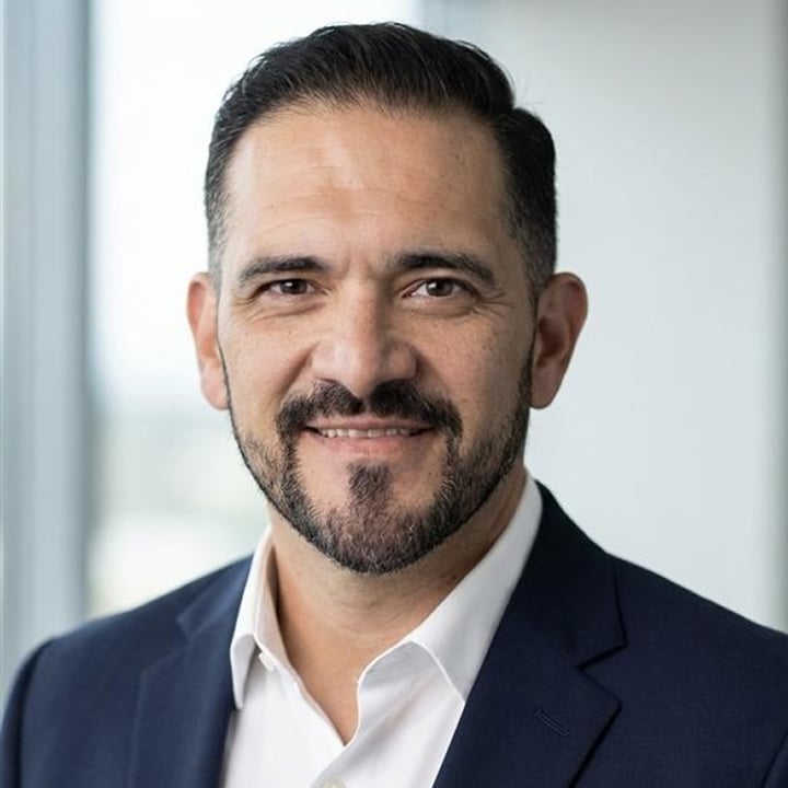 Adriel Esparza