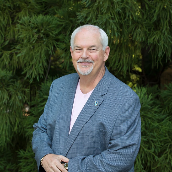 Allen KenKnight