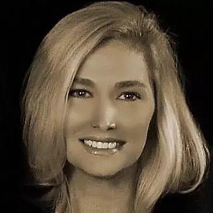 Amanda Berry