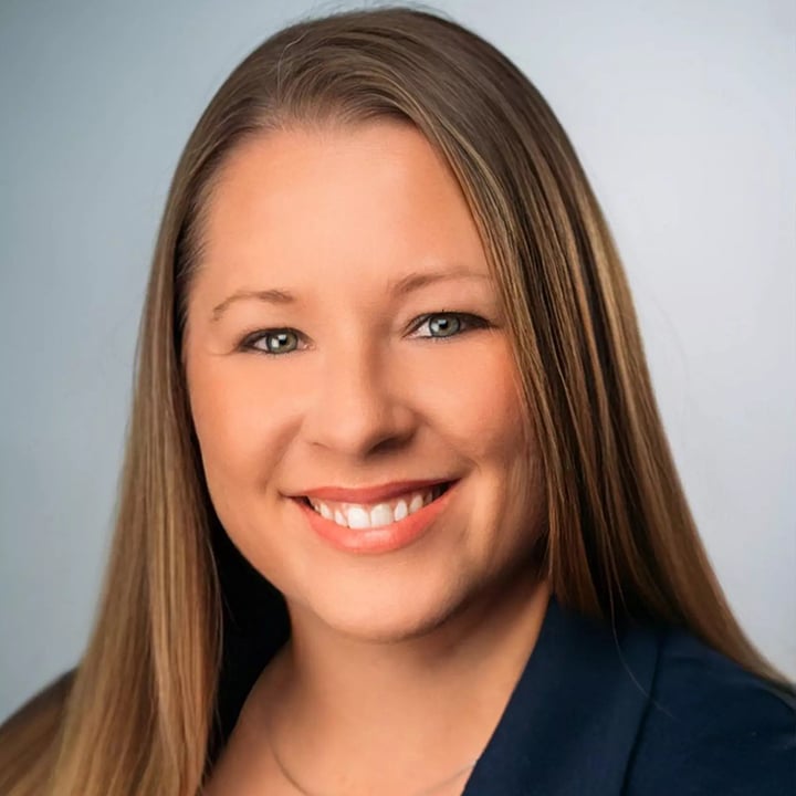 Amanda Miller