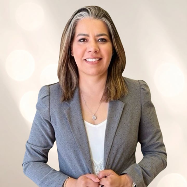 Ana Cabrales