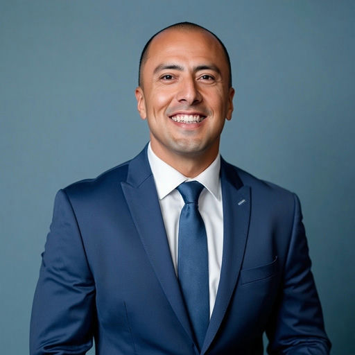 Angel Ramos