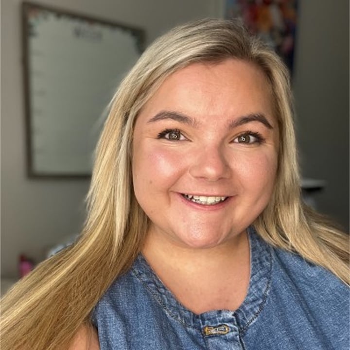 Avery Cornwell