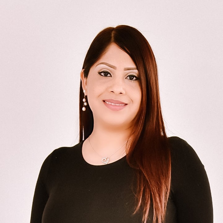 Beatriz Moreno
