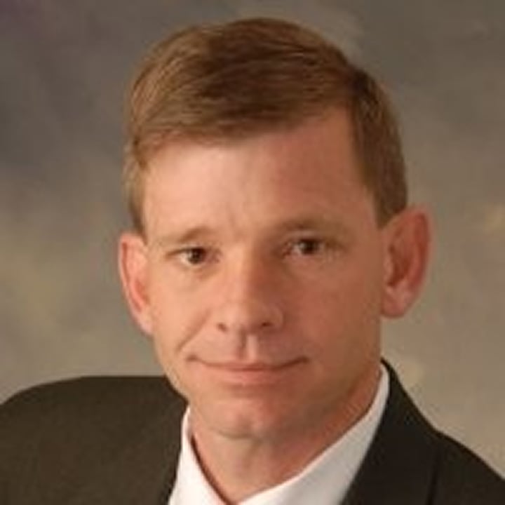 Bill Decker
