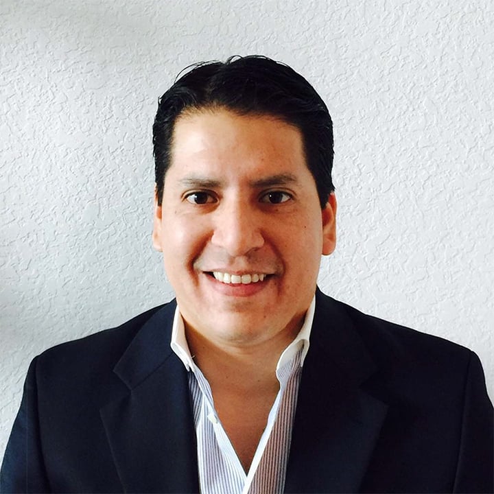Bob Chamorro