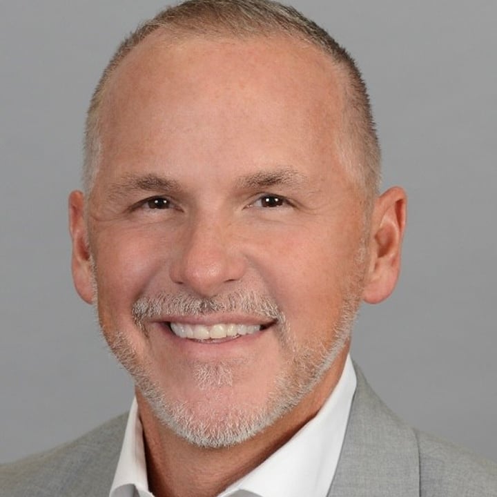 Brett Depriest