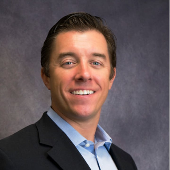 Brian Heckman