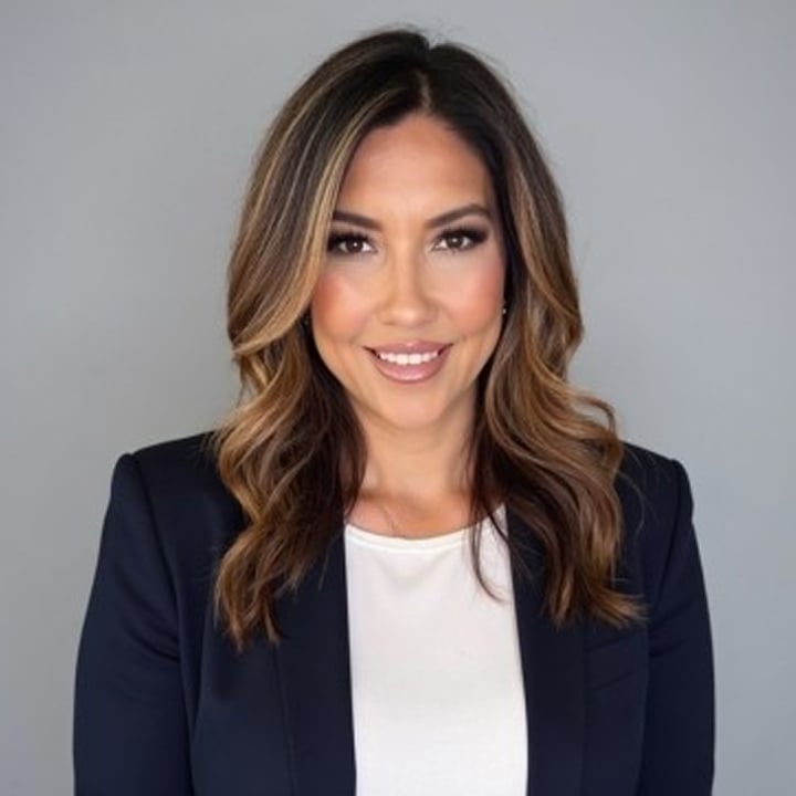 Chanai Santiago