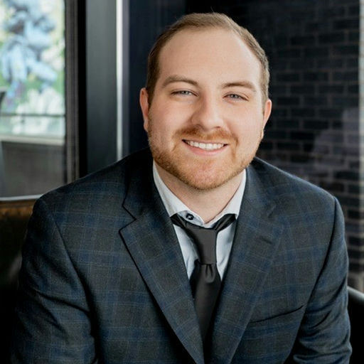 Connor Farley
