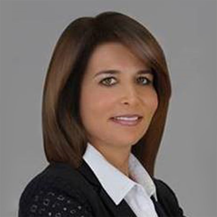 Dana Susan Ressler