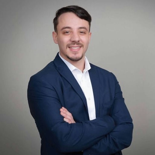 Daniel Rubio