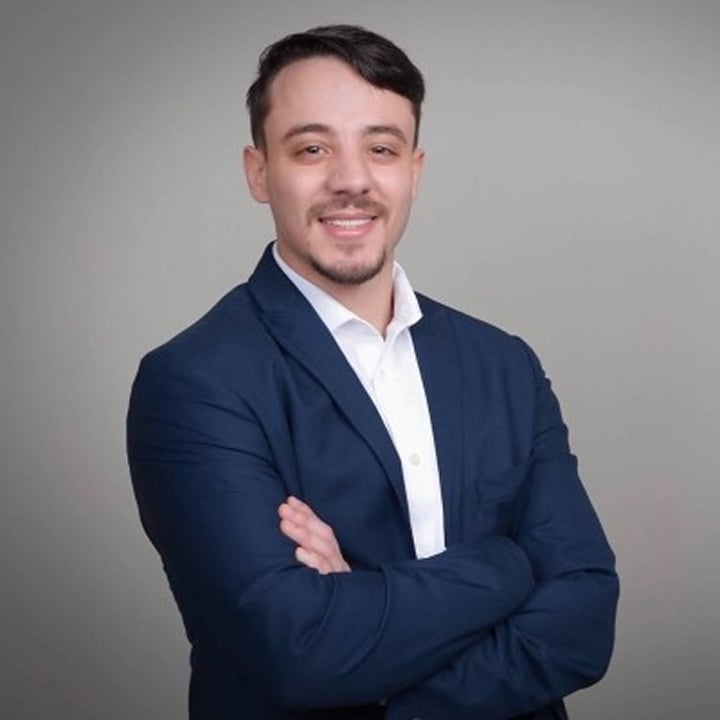 Daniel Rubio