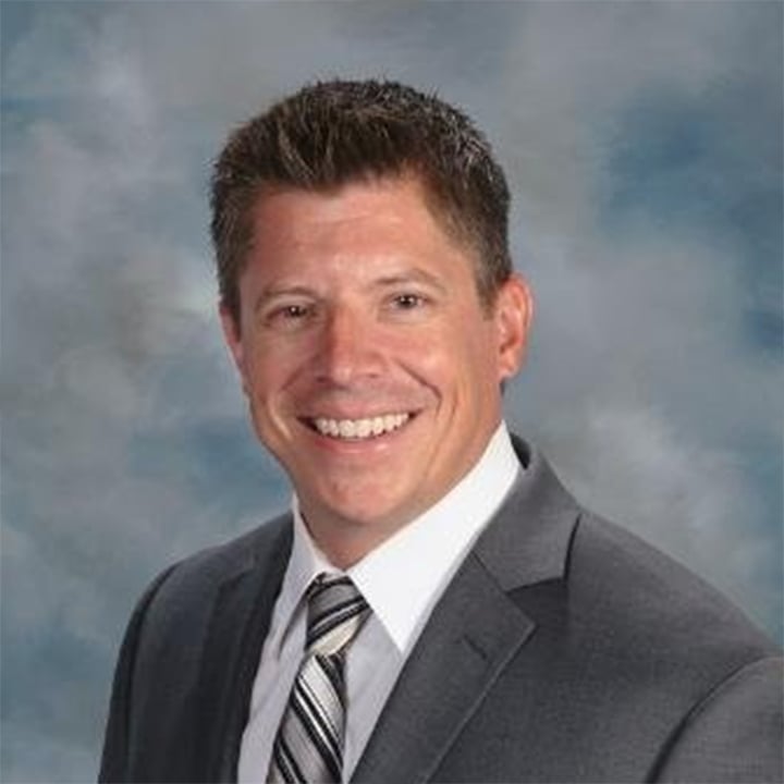 Darren Lutgen