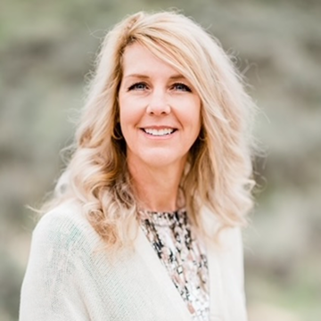 Debbie Holsman