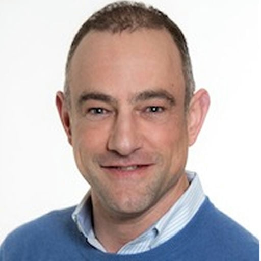 Doug Jacobson