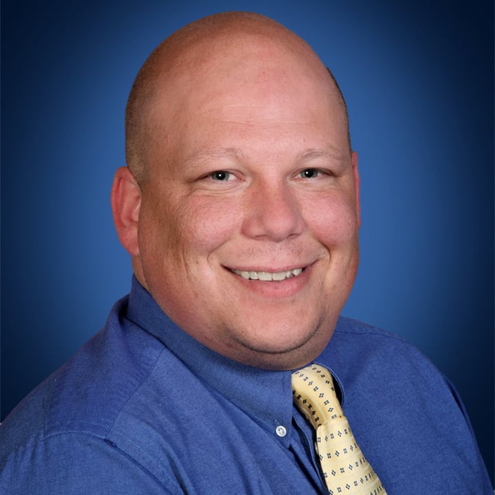 Ed Rexroth, Jr