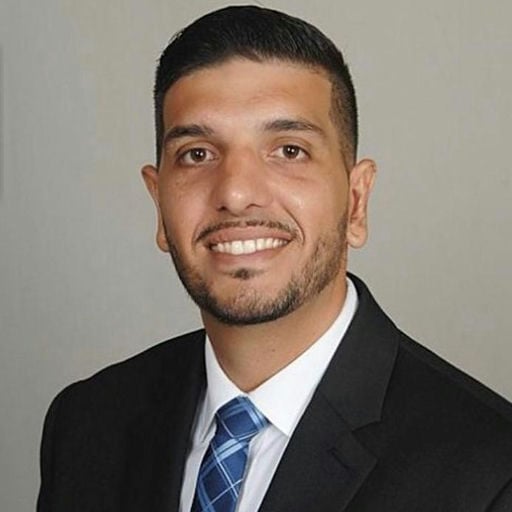 Edgard Gonzalez