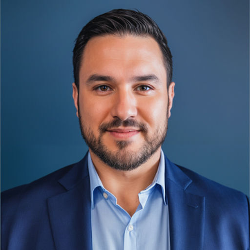 Erik Markwat