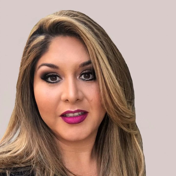 Francoise Gonzales