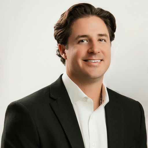 Gavin Petrea