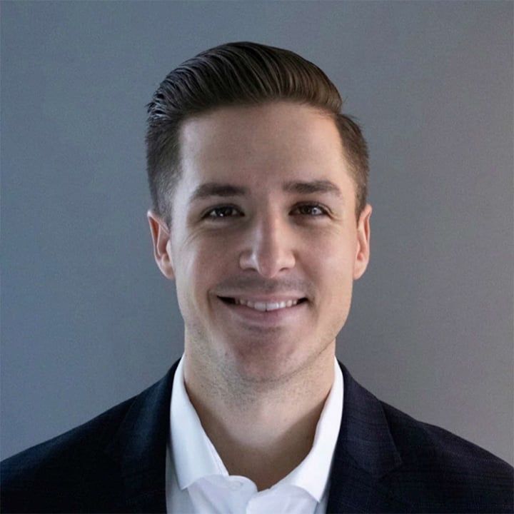 Gavin Petrea
