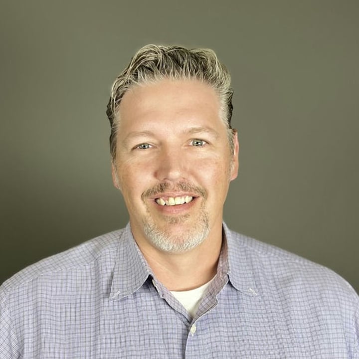 Glenn Lazure