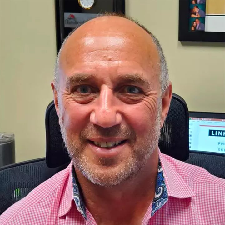 Ira Goldberg