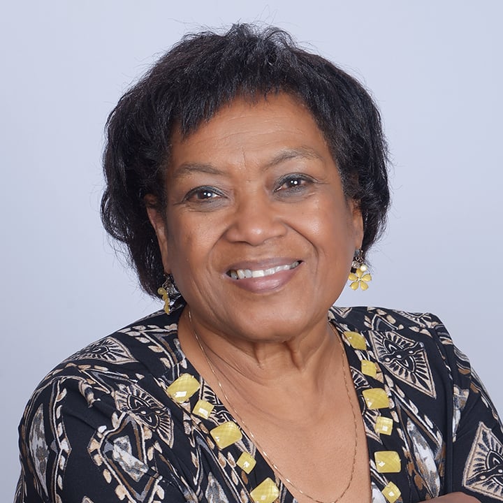 Jackie Simpson