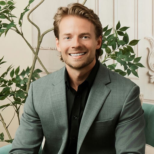 Jared Blasingame
