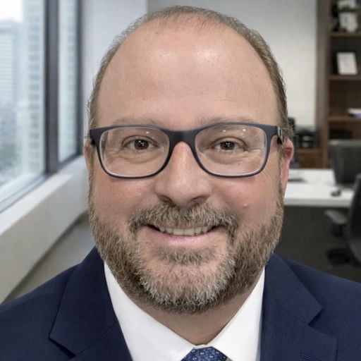 Jeff Marsack