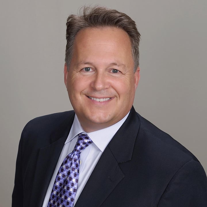 Jeff Scherber