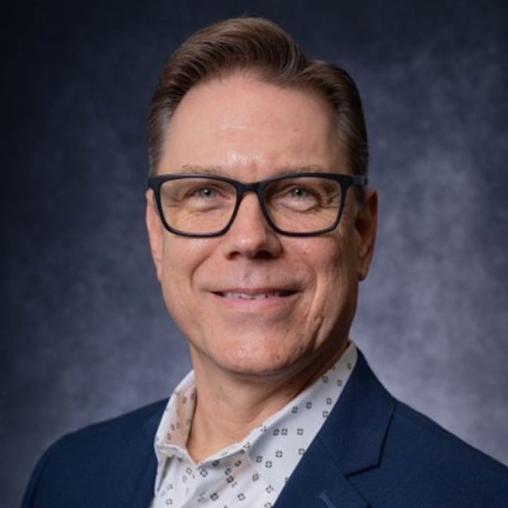 Jeff Stine
