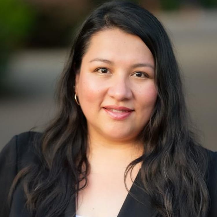 Jenny Barrientos Sandoval