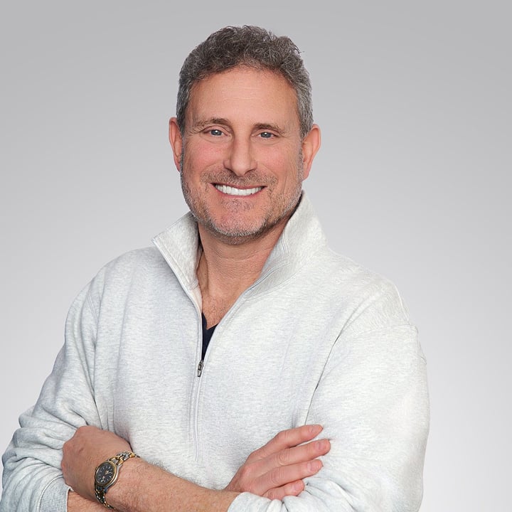 Joe Tishkoff