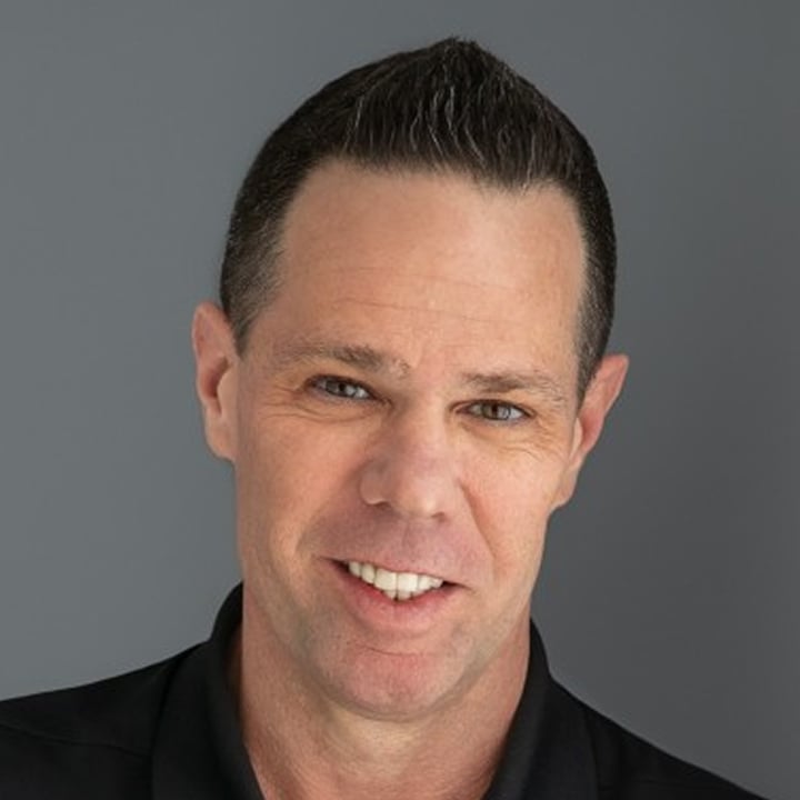 Josh Jarrard