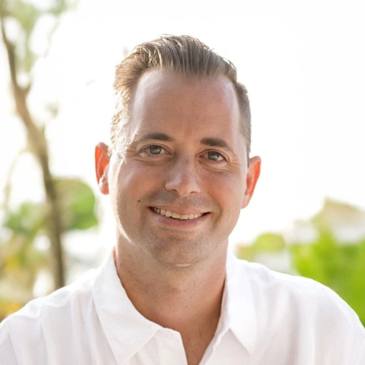 Josh Mick