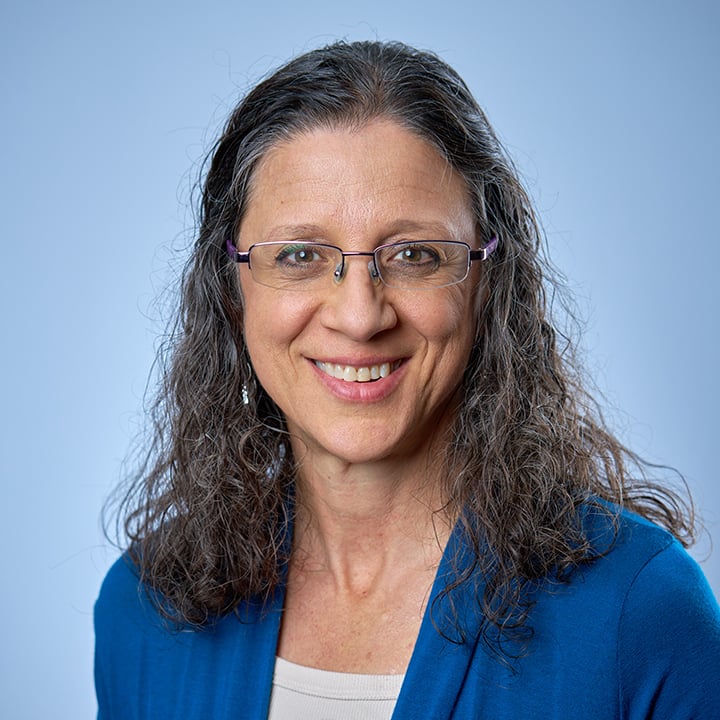 Judy L Jones
